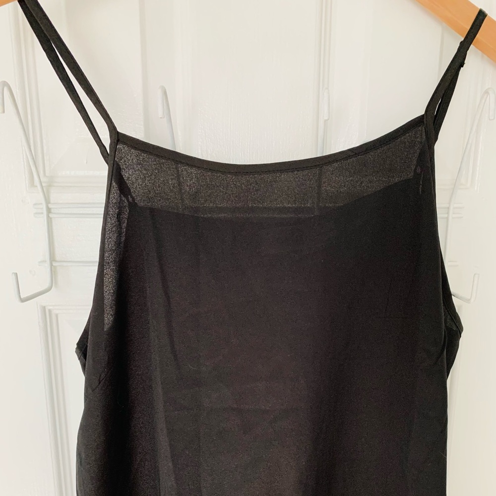 Metisu Embroidered Dress with slip - Picture 5 of 9